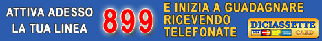 ATTIVA NUMERAZIONI PREMIUM 899
