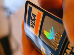 CARTA DI CREDITO